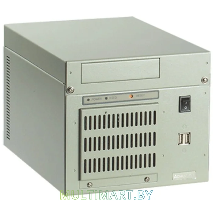 Корпус Advantech IPC-6806S-25CE 250W